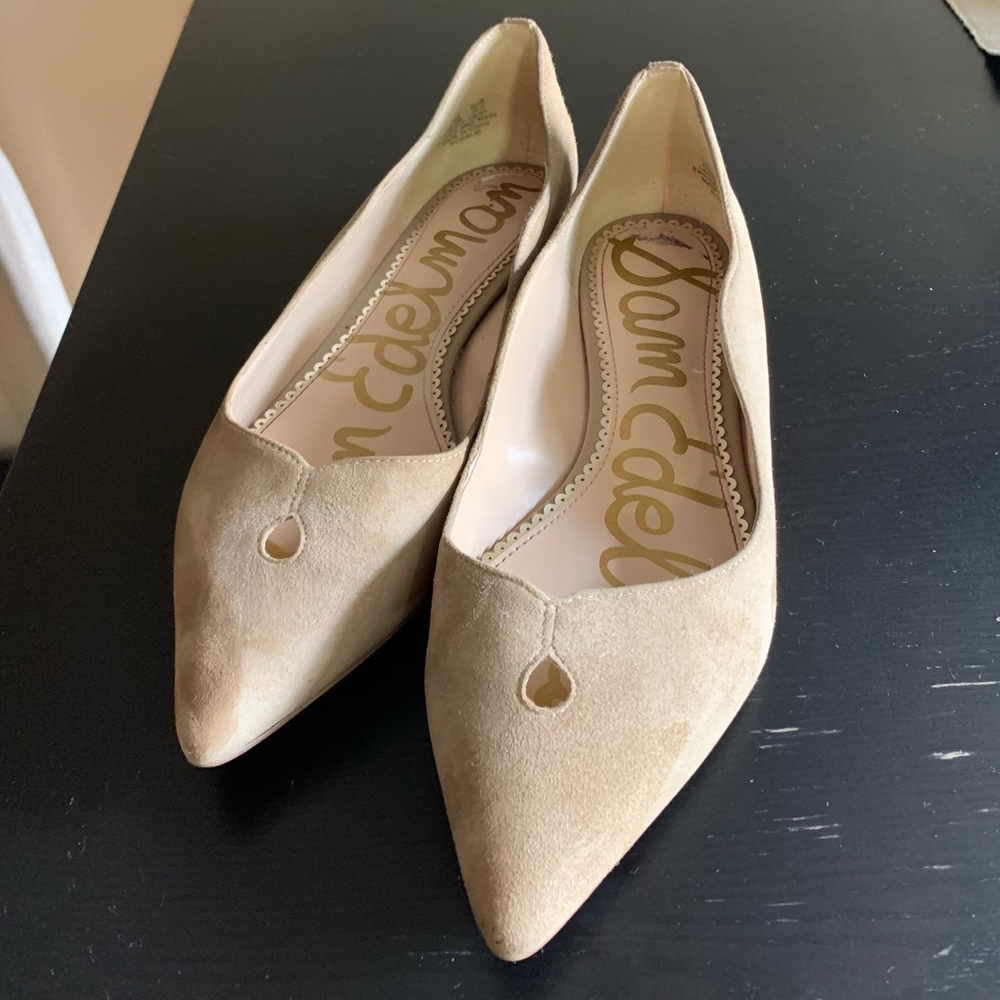 Sam Edelman
